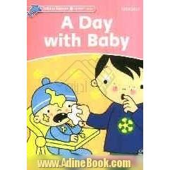 A day with baby
