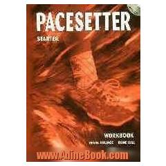Pacesetter: Starter workbook