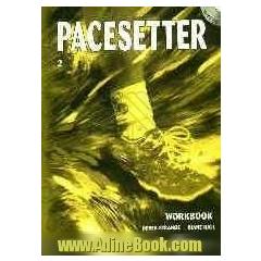 Pacesetter 2: work book
