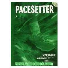 Pacesetter 3: work book