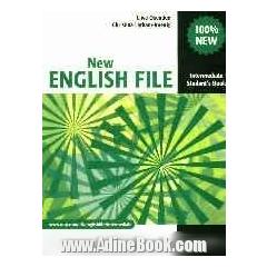 New English file: pre-intermediate: student's book
