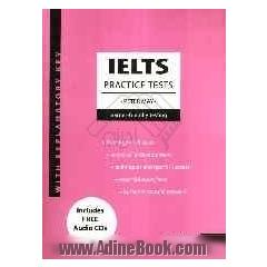 LELTS practice tests (student book)