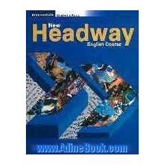 New headway English course: intermediate: student's book