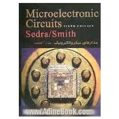 Microelectronics circuit