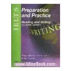 Preparation and practice: reading and writing: general training module
