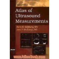 Atlas of Ultrasound Measurements