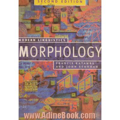 Modern Linguistics Morphology