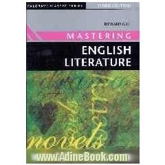 Mastering: English Literature