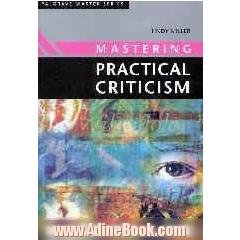 Mastering: practical criticism