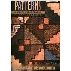 Patterns: a short prose reader