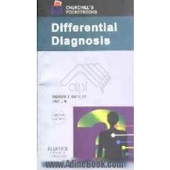 Churchill's pocketbook of differential diagnosis