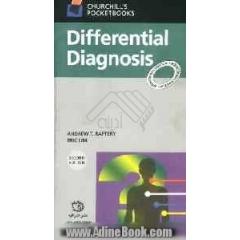 Churchill's pocket book of differential diagnosis