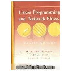 Linear programming and network flows