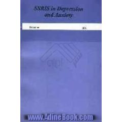 SSRIS in depression and anxiety