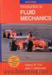Introduction to fluid mechanics