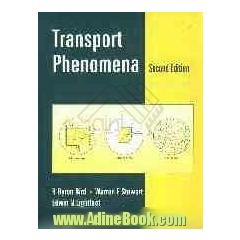 Transport phenomena