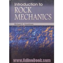 Introduction to rock mechanics