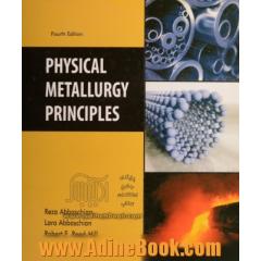 Physical matallurgy principles