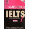 Cambridge practice tests for IELTS 1