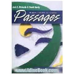 Passages: an upper-level multi-skills course 2: student's book