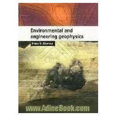 Environmental and engineering geophysics