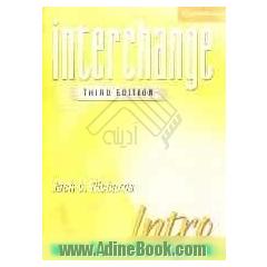 Interchange: Intro: student's book