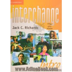 Interchange intro: video resource book