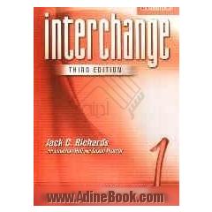 Interchange 1: student's book