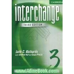 Interchange 3: student's book