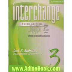 Interchange 3: workbook