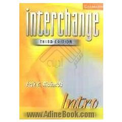 Interchange: intro: workbook