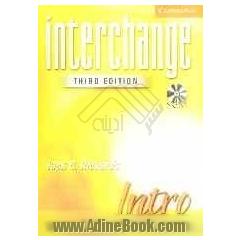 Interchange: intro: student's book