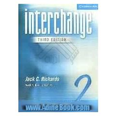 Interchange 2: video activity book