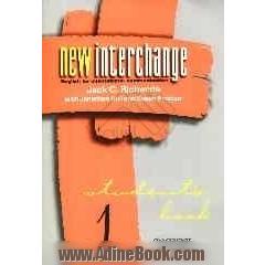 New interchange 1: English for international communication student's book