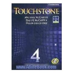 Touchstone 4: workbook