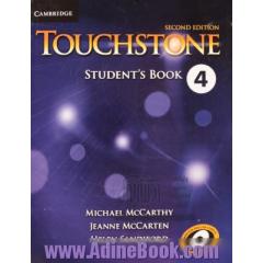 Touchstone 4: student's book