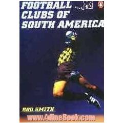 Football clubs of south America: level 2