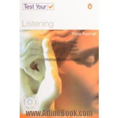 Test your listening