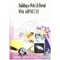 Building a web 2.0 portal with ASP.NET 3.5