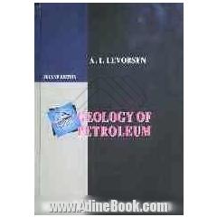Geology of petroleum