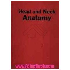 McMinns color atlas of head and neck anatomy
