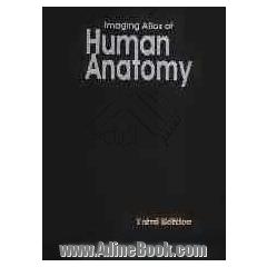 Imaging atlas of human anatomy