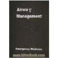 Airway management paramedic