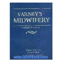Varney's midwifery, fourth edition