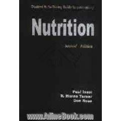 Student note-taking guide to accompany: nutrition