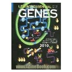 Lewin's essential genes