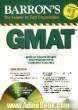GMAT: graduate management admission test