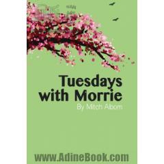 TUSDAYS WITE MORRIE