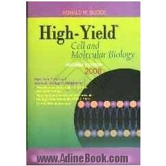 High - yield cell and molecular biology