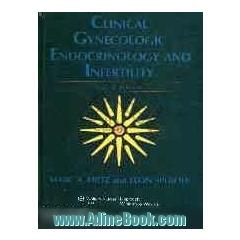 Clinical gynecologic endocrinology and infertility